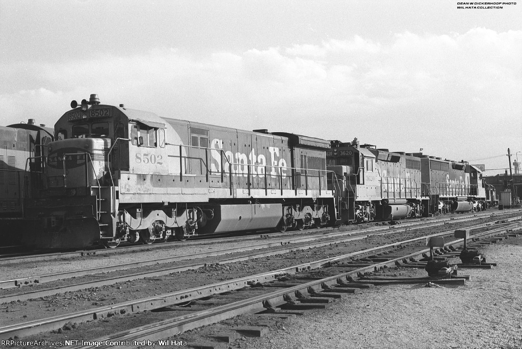 Santa Fe Trio